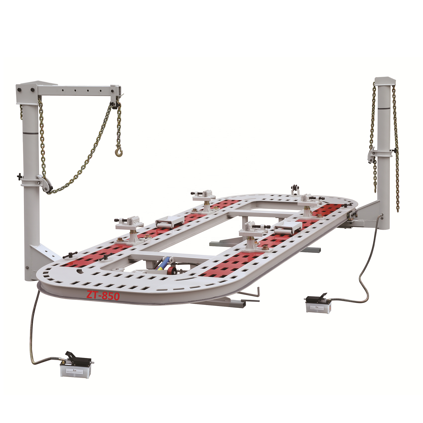Frame Rack for Car Collision Repair