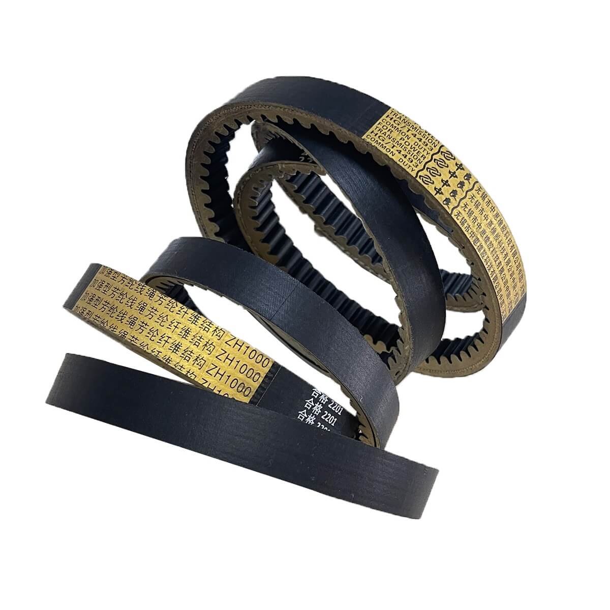High Quality Agricultural V-Belt SC59 SB106