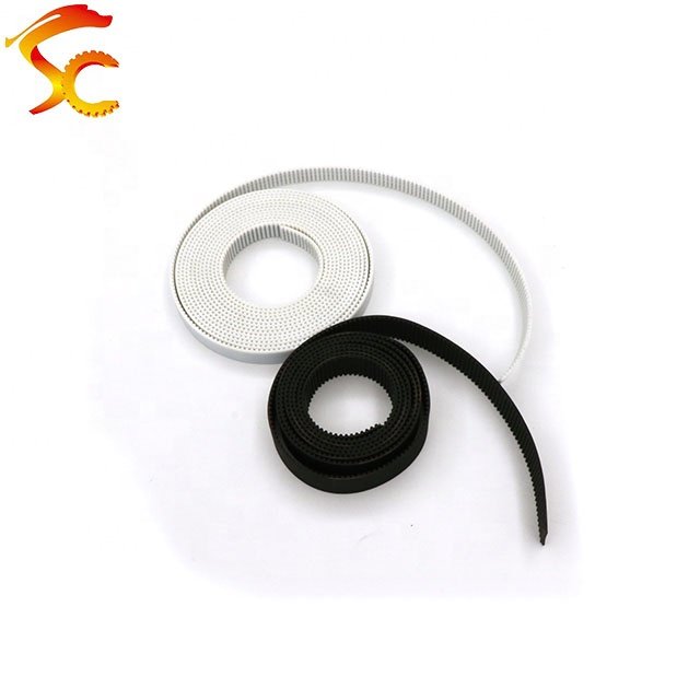 Factory price GT2 GT2 S2M S3M T2.5 T5 T10 MXL XL L 3M 5M 8M PU Open belt Transmission belt timing belt
