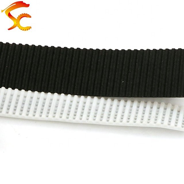 Factory price GT2 GT2 S2M S3M T2.5 T5 T10 MXL XL L 3M 5M 8M PU Open belt Transmission belt timing belt