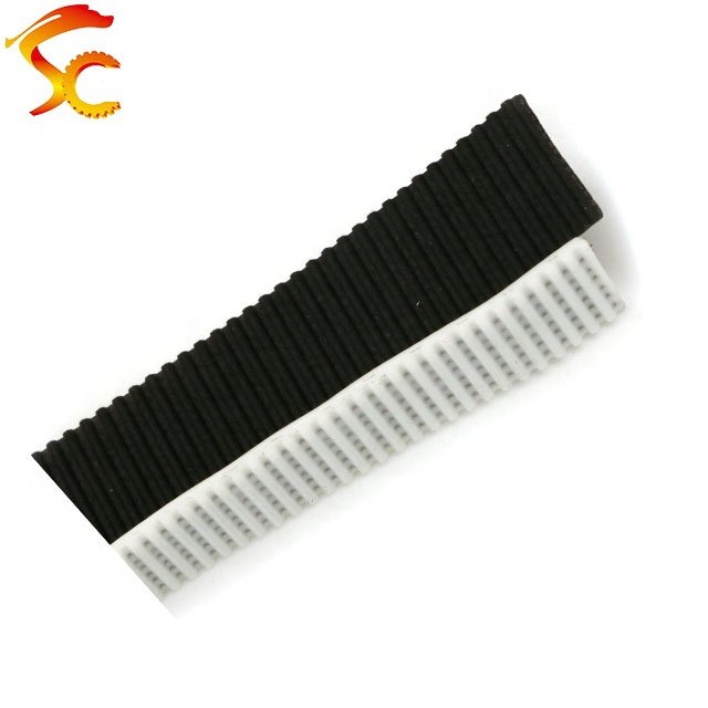 Factory price GT2 GT2 S2M S3M T2.5 T5 T10 MXL XL L 3M 5M 8M PU Open belt Transmission belt timing belt