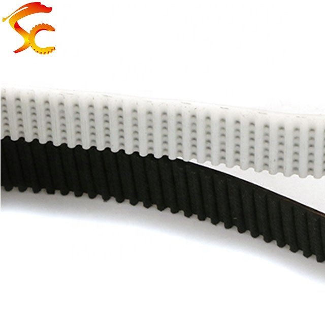 Factory price GT2 GT2 S2M S3M T2.5 T5 T10 MXL XL L 3M 5M 8M PU Open belt Transmission belt timing belt