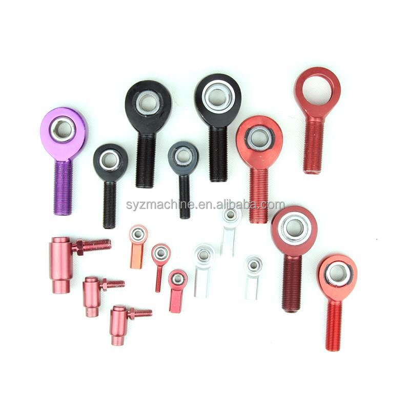 Tough Rod Ends XM3-XM16 RodEnd Bearings