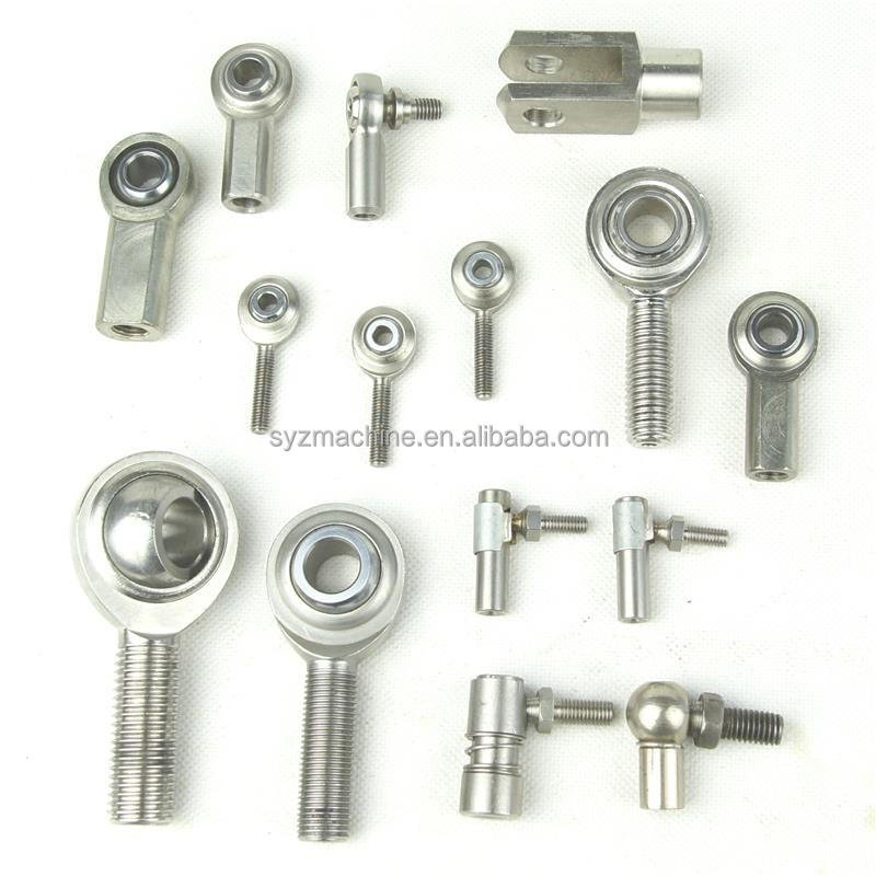 Tough Rod Ends XM3-XM16 RodEnd Bearings