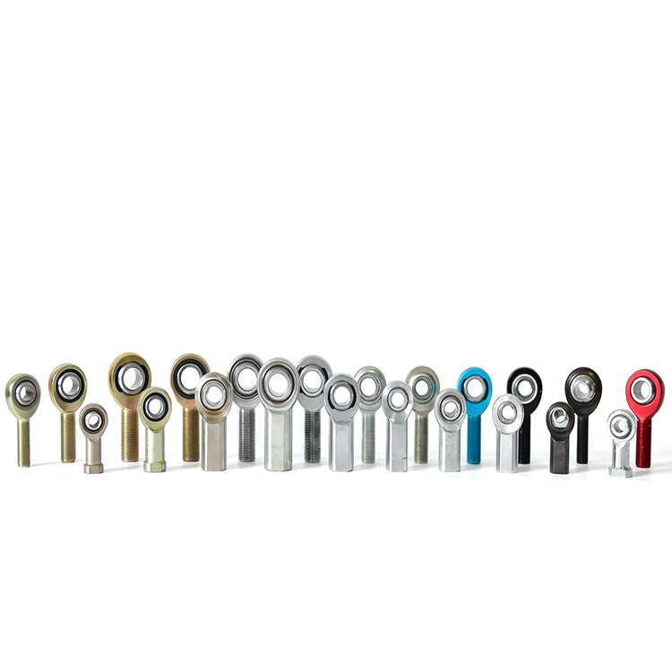 Tough Rod Ends XM3-XM16 RodEnd Bearings