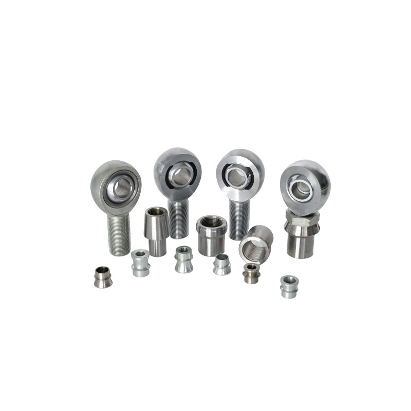 Tough Rod Ends XM3-XM16 RodEnd Bearings