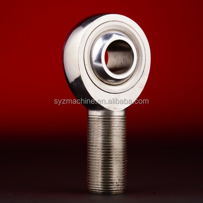 Tough Rod Ends XM3-XM16 RodEnd Bearings
