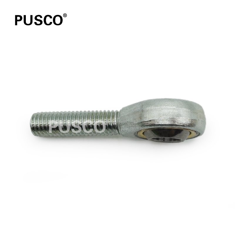 PUSCO Spherical Plain Rod End Joint Bearing SA10 Female Male Thread Right Left Hand Bearings SA10T/K Eye Fishing Bearing