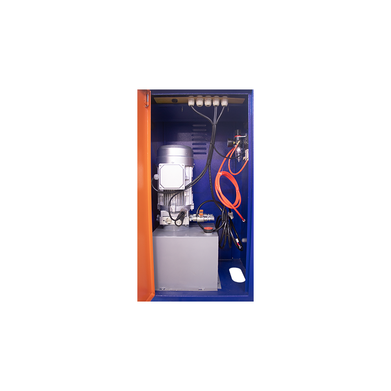ON-7801-35 Full Rise Cheap Price Hydraulic Car Lift Wholesale Hot Sale Scissor Car Care Equipment