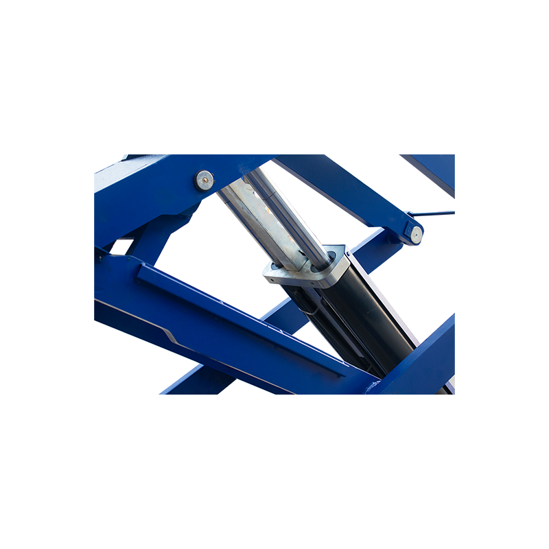 ON-7801-35 Full Rise Cheap Price Hydraulic Car Lift Wholesale Hot Sale Scissor Car Care Equipment