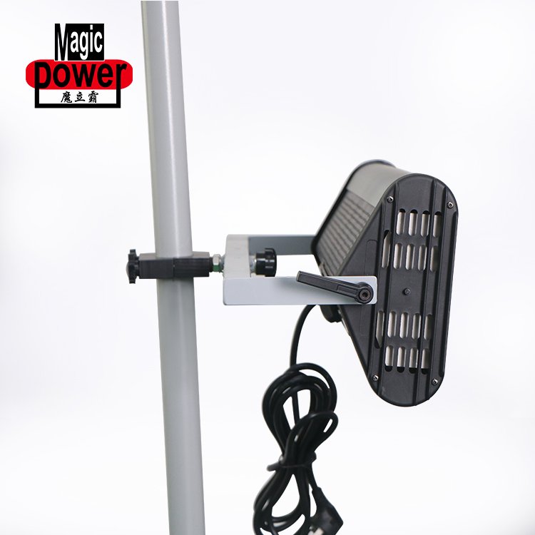 2000w Infrared Paint Curing Lamp for Car Body Repair / Ir Coating Drying Light