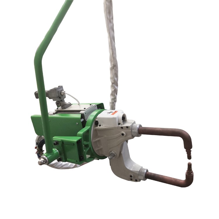 Sheet Metal Auto Body Portable Suspension Handheld Spot Welder