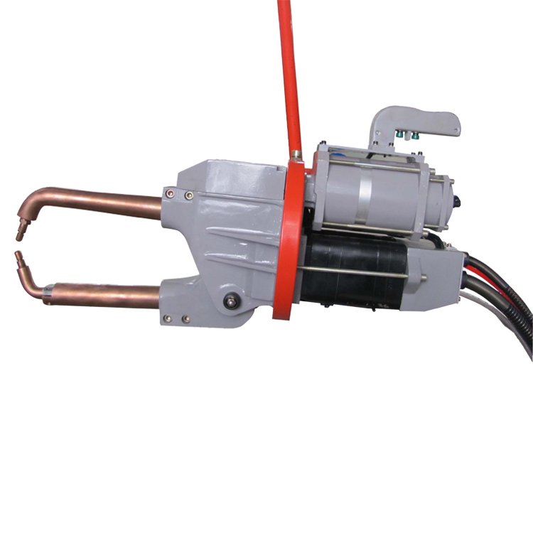 Sheet Metal Auto Body Portable Suspension Handheld Spot Welder