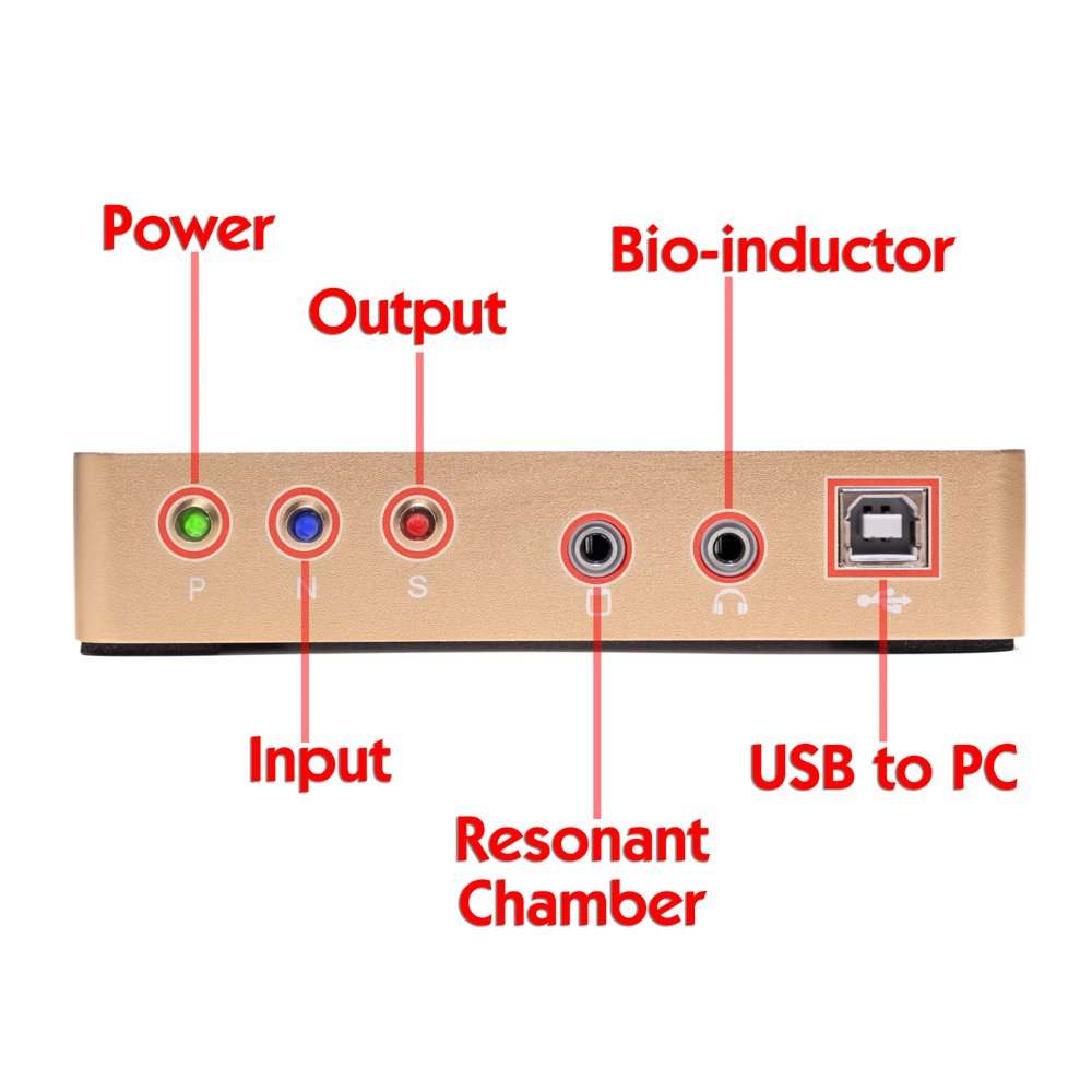 17d 18d Nls Metatron Diagnostic Machine Review Body Health Device