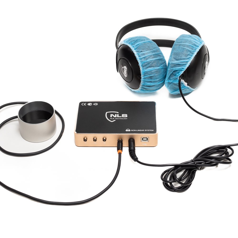 17d 18d Nls Metatron Diagnostic Machine Review Body Health Device