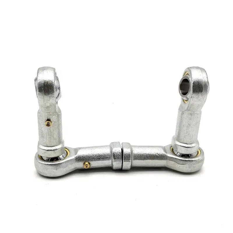 fish eye joint swivel bearings rod end bearings for hydraulic components SI22T/K