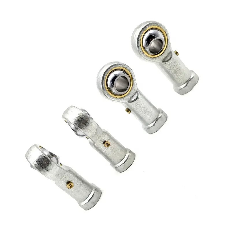 fish eye joint swivel bearings rod end bearings for hydraulic components SI22T/K