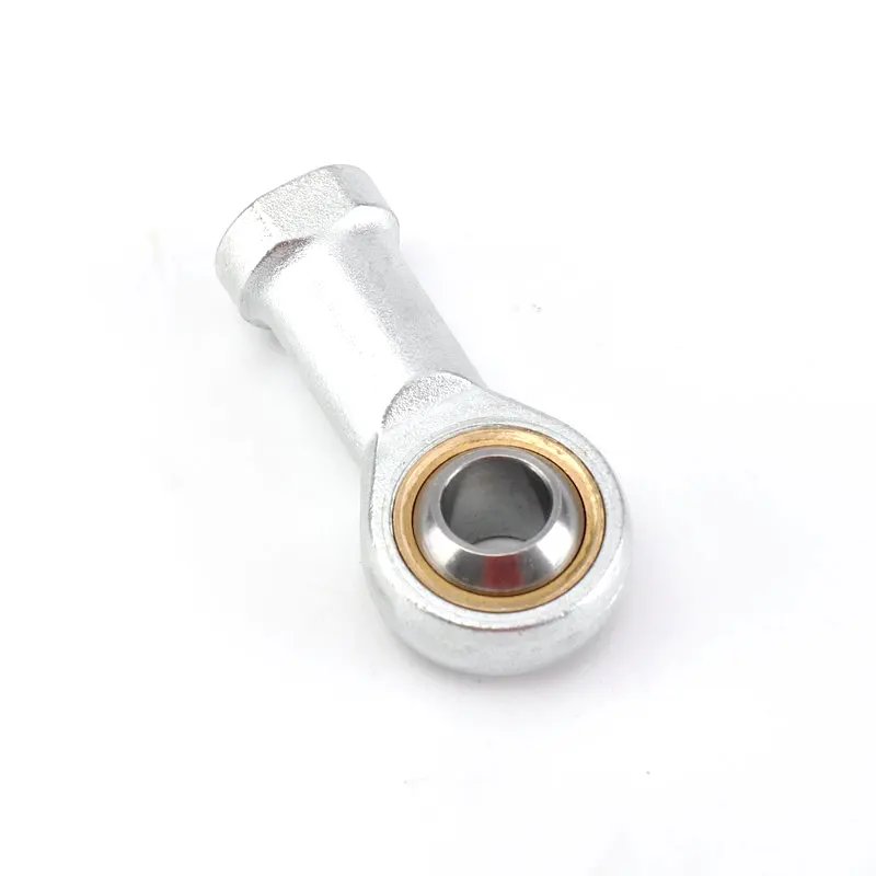 fish eye joint swivel bearings rod end bearings for hydraulic components SI22T/K