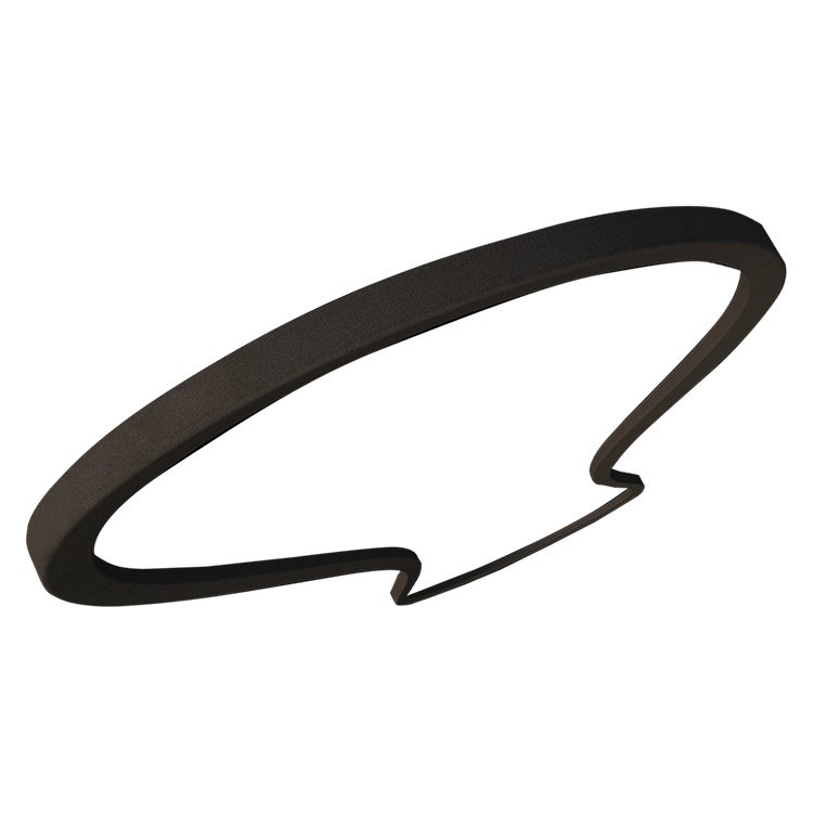 SPB3000 Rubber High-Efficiency V-Shaped V Drive Belt