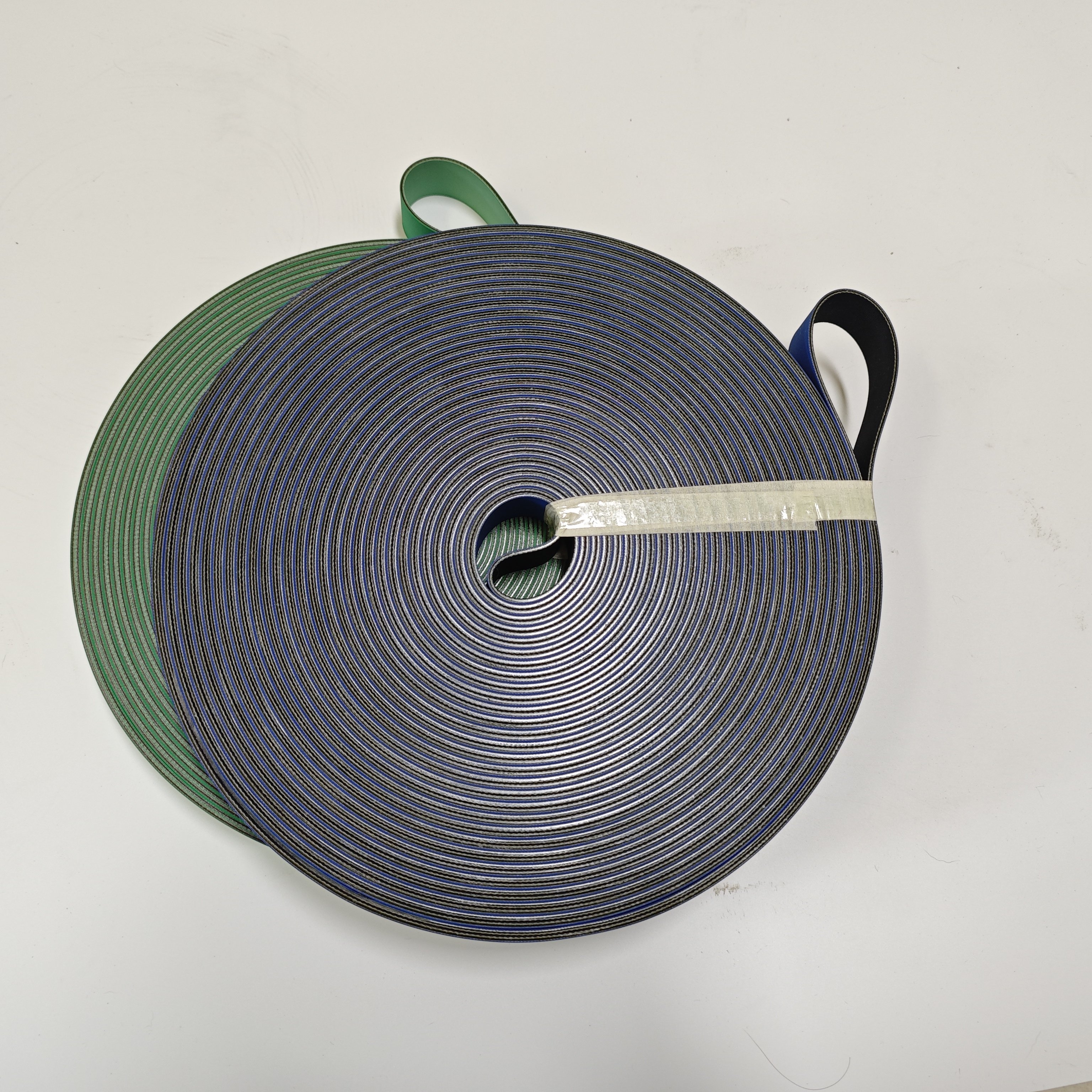 Flat belt original transmission belt for flat belt original weaving machinery parts
