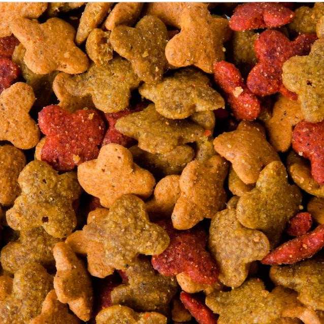 For Cat Food Product Process Machines Dog Biscuit Making Machine Pet Food