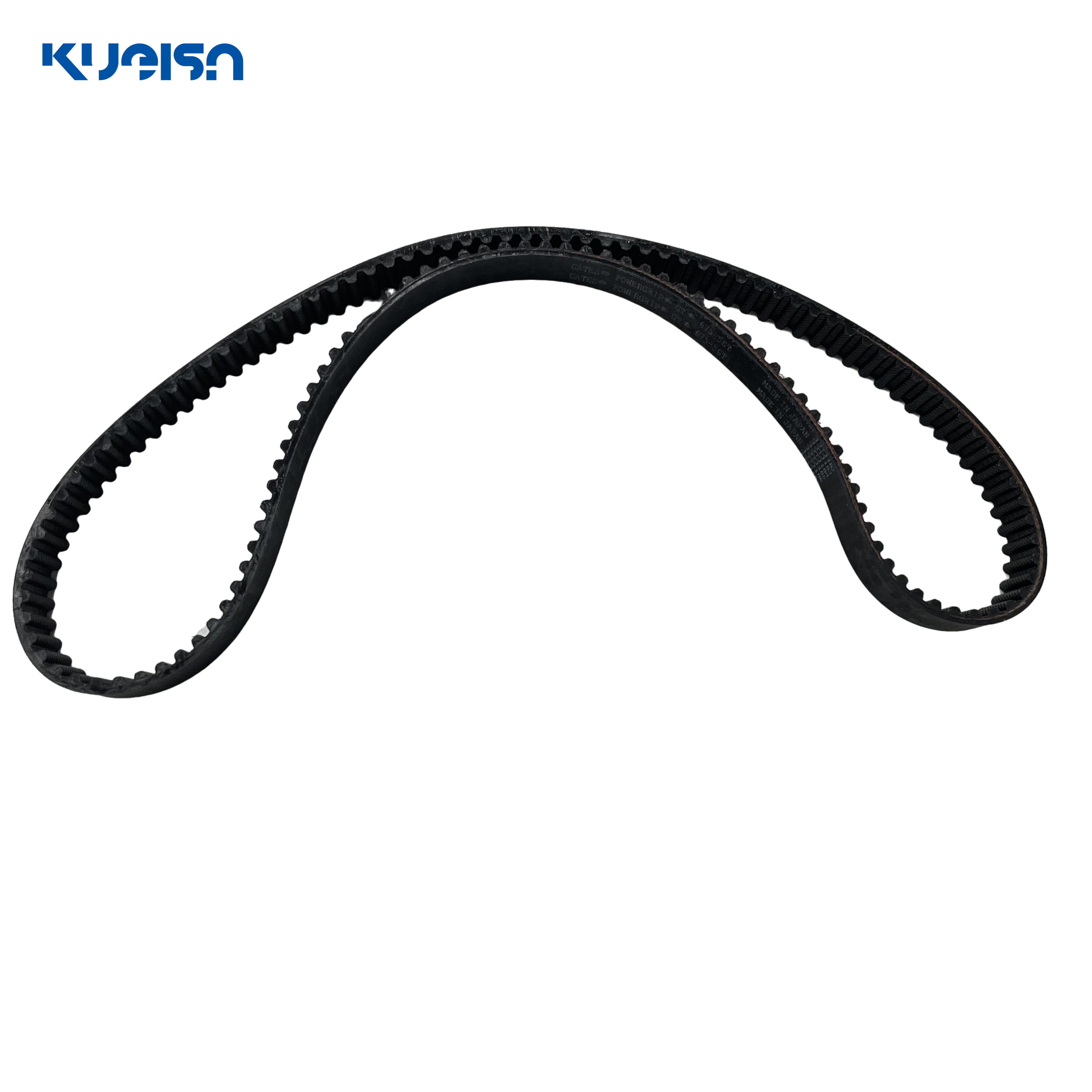 KUEISN 5GT rubber industria synchronous power transmission toothed timing belts for packing industry