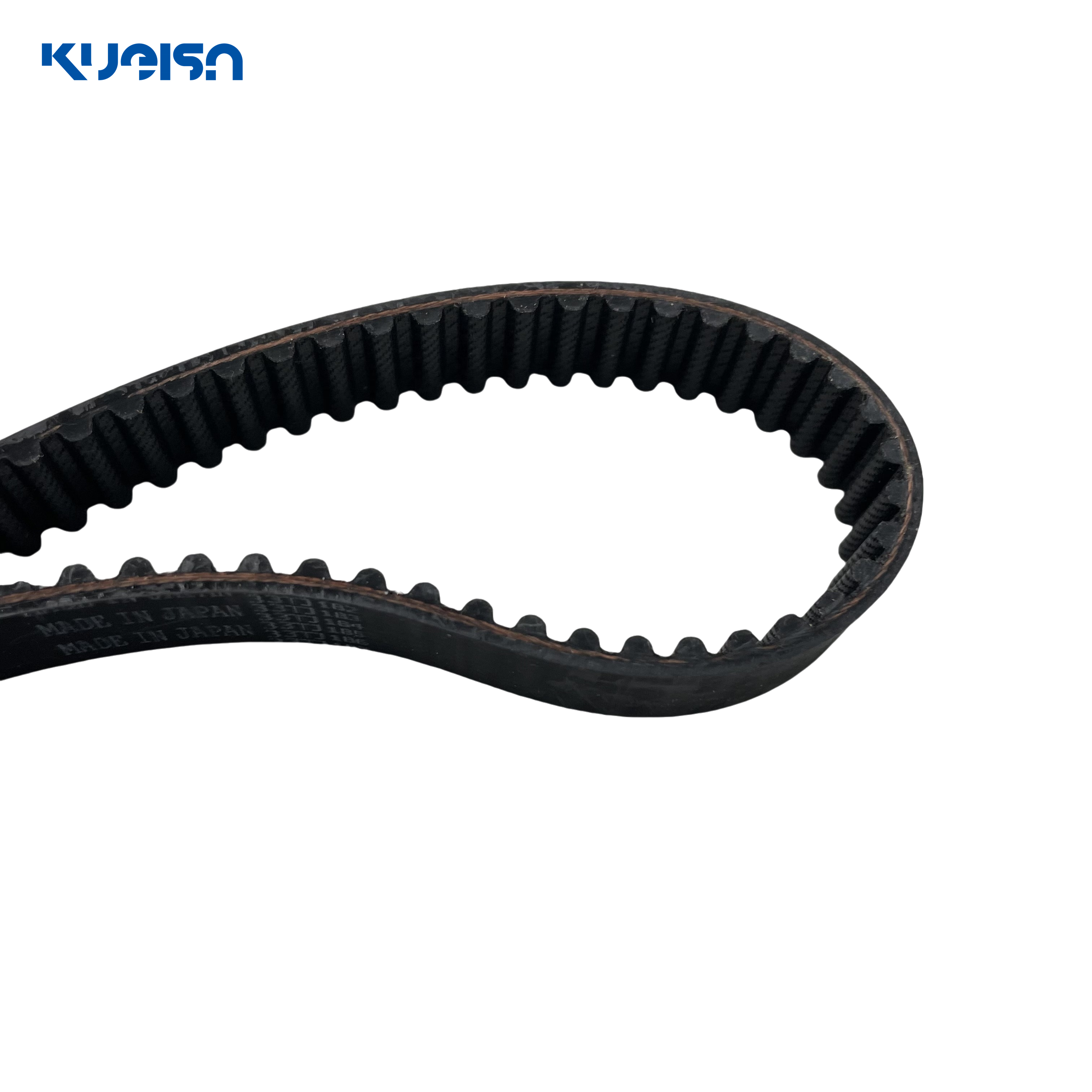 KUEISN 5GT rubber industria synchronous power transmission toothed timing belts for packing industry