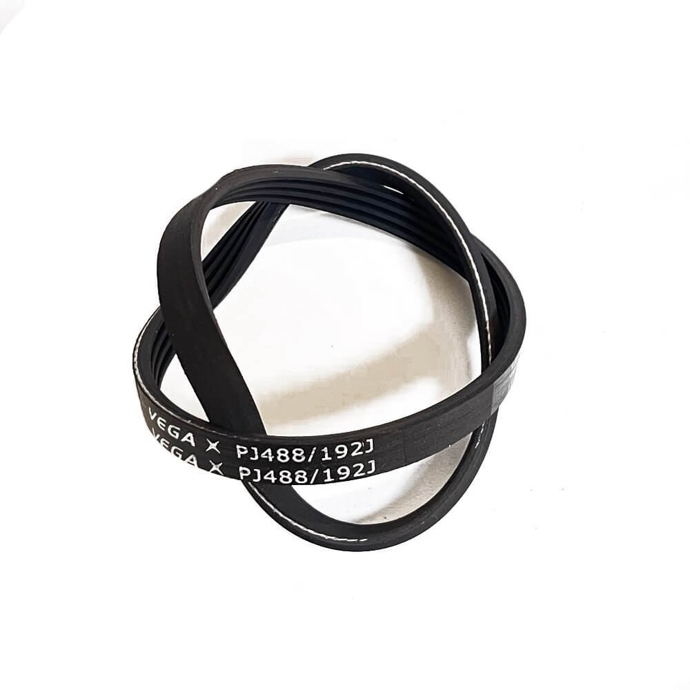 High Quality V-belt 4PJ 4PK 7PH Ribbed Belt Transmission Parts