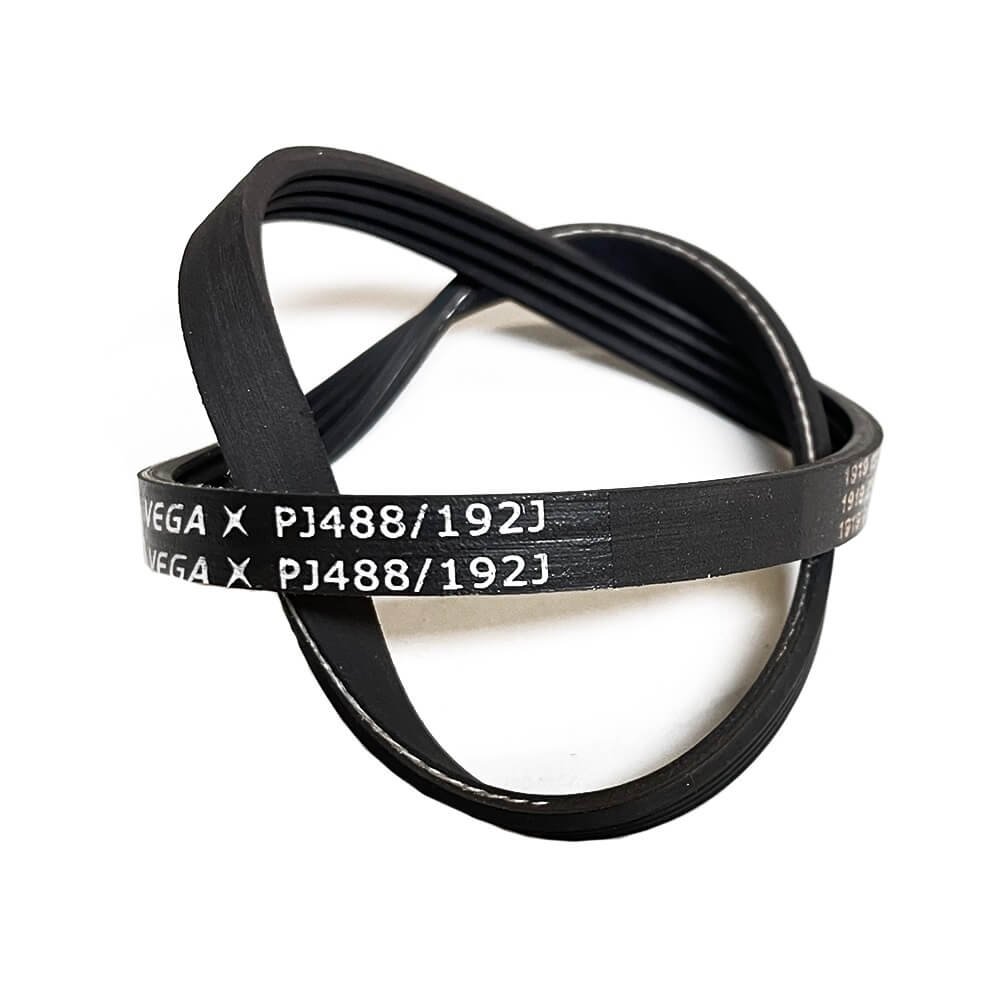 High Quality V-belt 4PJ 4PK 7PH Ribbed Belt Transmission Parts
