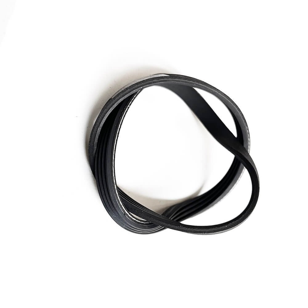 High Quality V-belt 4PJ 4PK 7PH Ribbed Belt Transmission Parts