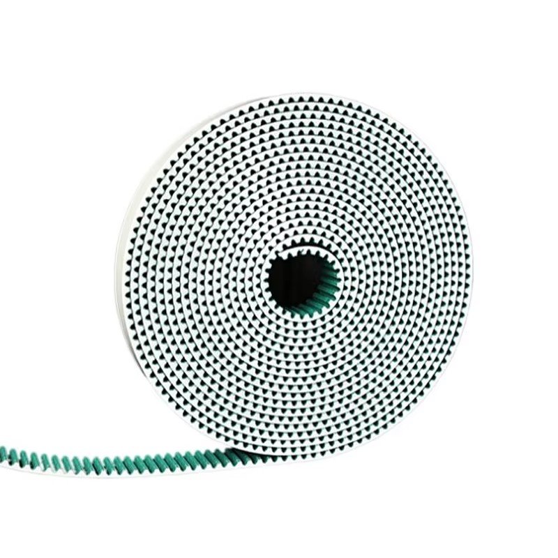 Huanball RPP8M PU Open Synchronous Belt Industrial Machinery Timing Belt