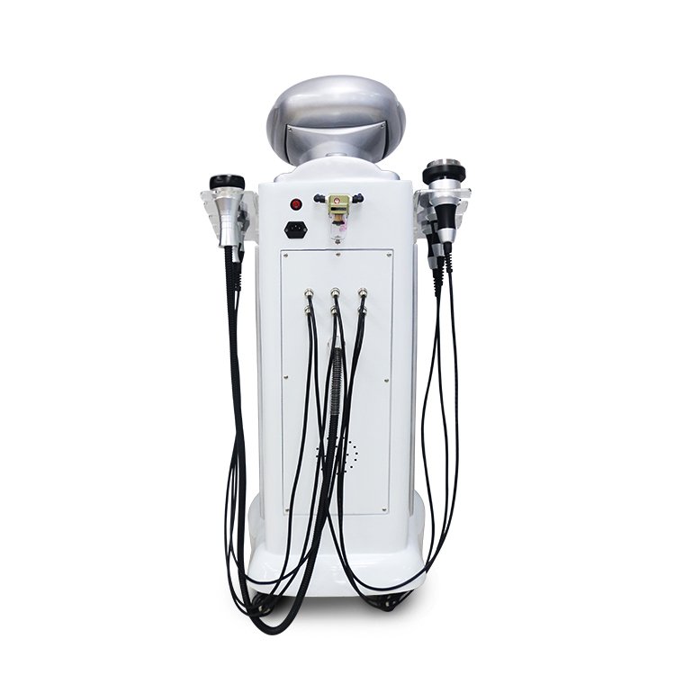 30k 25k 4d Handle and Rf Liposuction Machines Gel Touch Screen Repair Head for at Home Fast Slimming Ultrasound S Shape Cavit