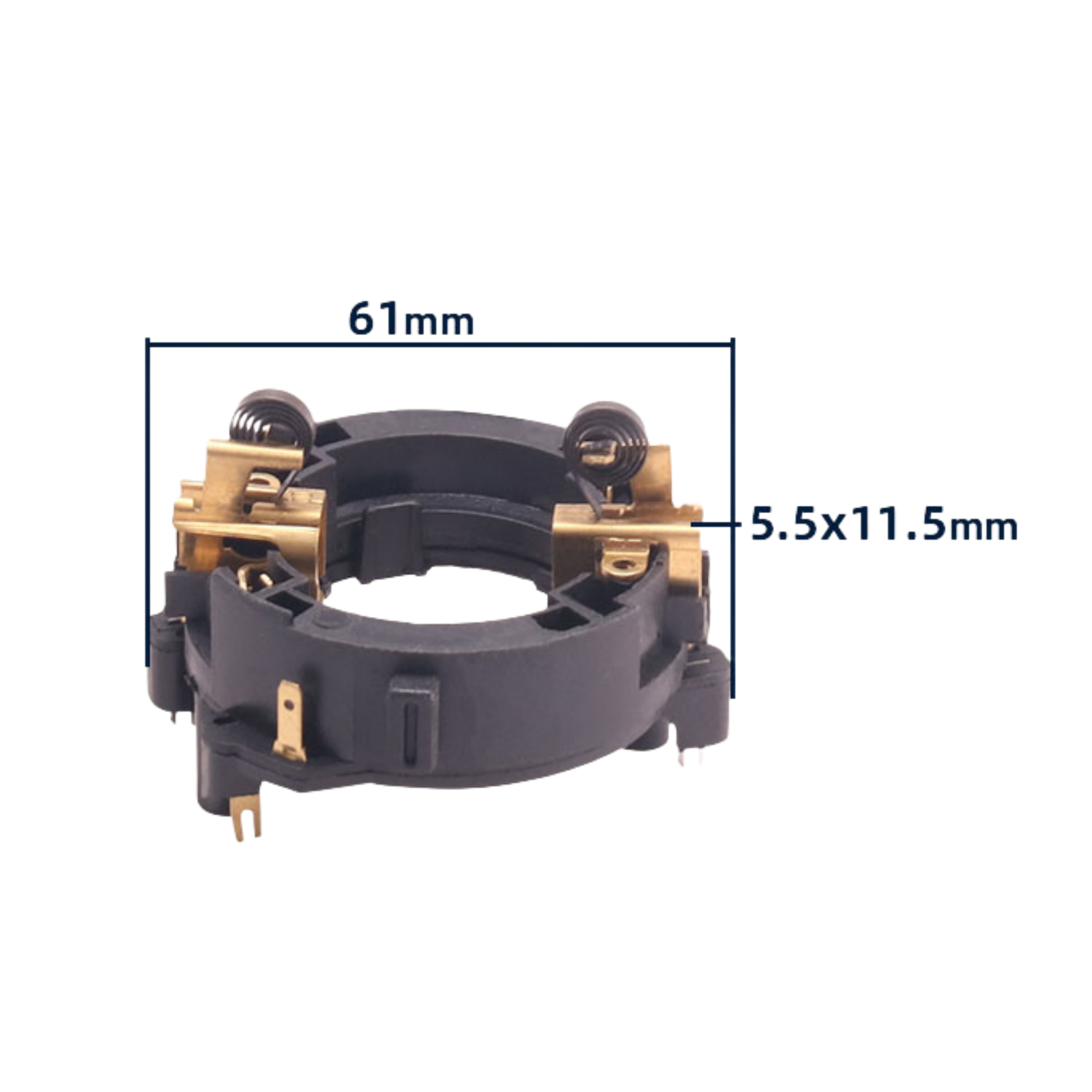 Hot Sale Spare Parts Power Tools Spare Parts accessories for Makitta HR2470