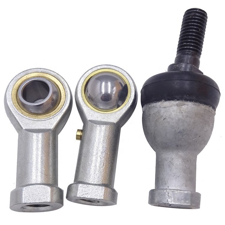 SQZ10 M10X1.25 Joint Rod End Bearing SQZ10 M10X1.25