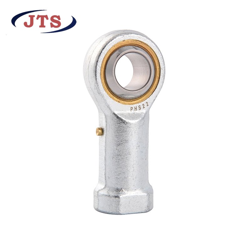 High Precision aluminum joint rod end bearings POS20 POS25 POS30 POS35 PHS20 PHS25 PHS30 PHS35