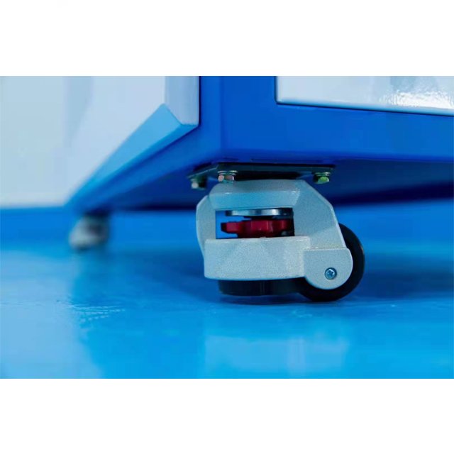 1000W 1500W 2000W 3000W Optical Fiber Laser Welder Stainless Steel Laser Soldering with Auto Wire Feeder