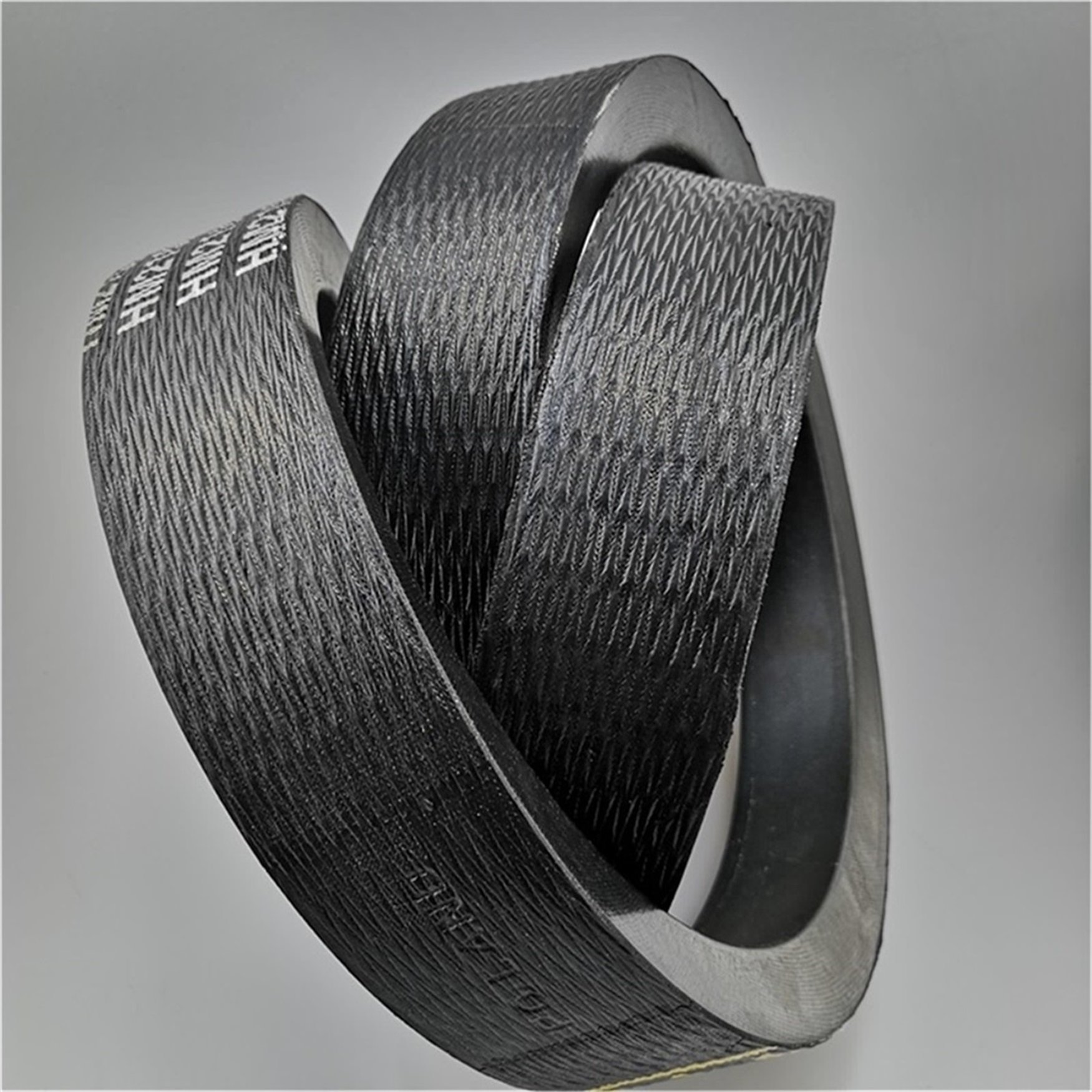 High Quality Agricultural V Belts Rubber Agricultural Harvester Rubber V Belt
