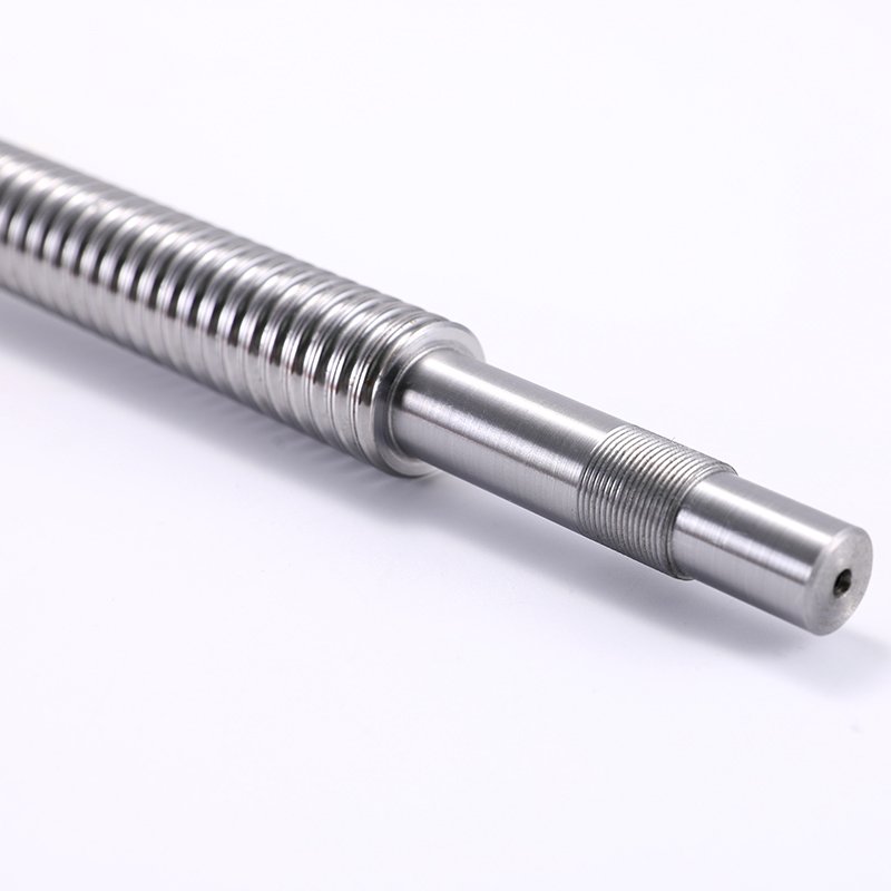 Professional Manufacture of TBI Ball Lead Screw SFU1204 in High Quality and Reasonable Price