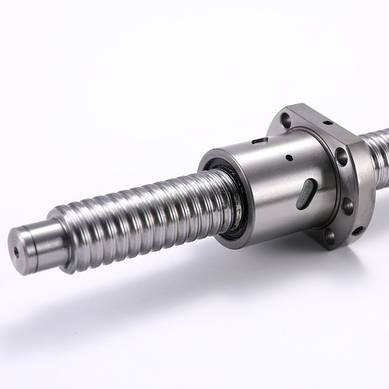 Professional Manufacture of TBI Ball Lead Screw SFU1204 in High Quality and Reasonable Price