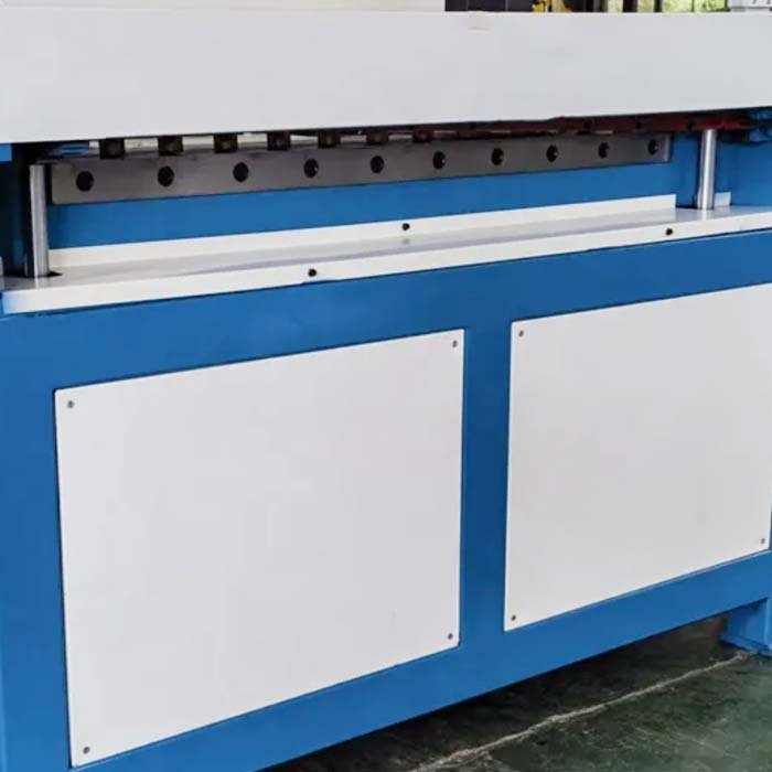 New Arrival Auto Duct Line 2 Rectangular Air Duct Manufacturing Machines for Construction Industries