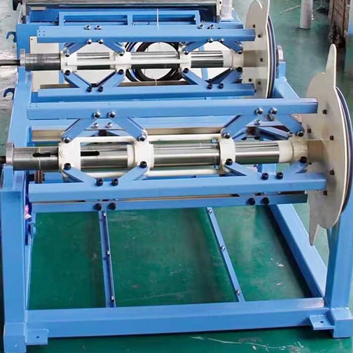 New Arrival Auto Duct Line 2 Rectangular Air Duct Manufacturing Machines for Construction Industries