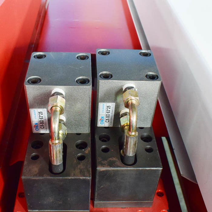 New Arrival Auto Duct Line 2 Rectangular Air Duct Manufacturing Machines for Construction Industries