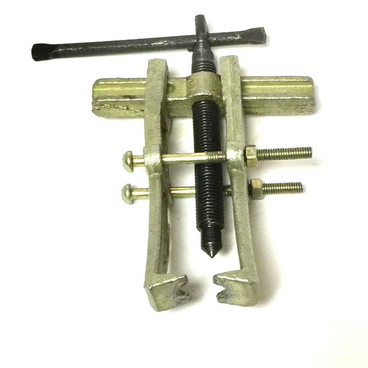 High Quality Power Tool Spare parts Bearing Puller Bearing Puller With Two Jaws Setting