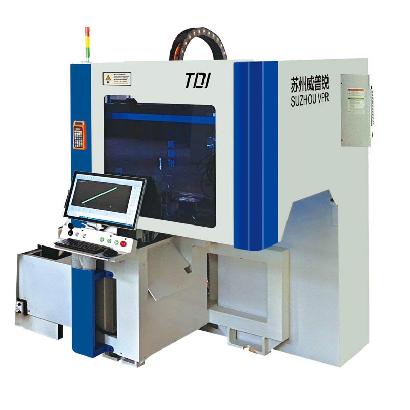 Copper Pipe Tube Fiber Laser Cutting Machine Cutter Price Chemetal0w 1kw 2kw Automatic Cnc Steel Water Engine Stone Engine 4*2m