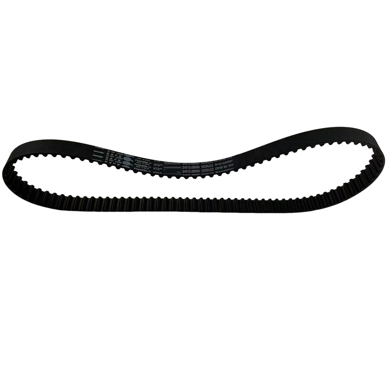 Factory Price Timing Belt OEM 24312-26050 2431226050 For HYUNDAI ACCENT