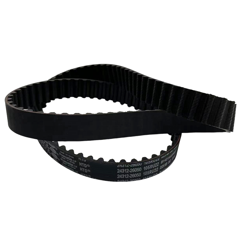 Factory Price Timing Belt OEM 24312-26050 2431226050 For HYUNDAI ACCENT