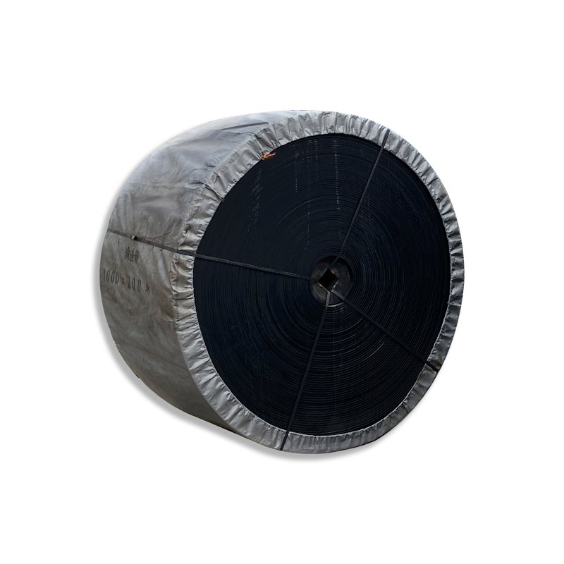 EP200 Oil-Resistant Endless Rubber Conveyor Belt for Sale