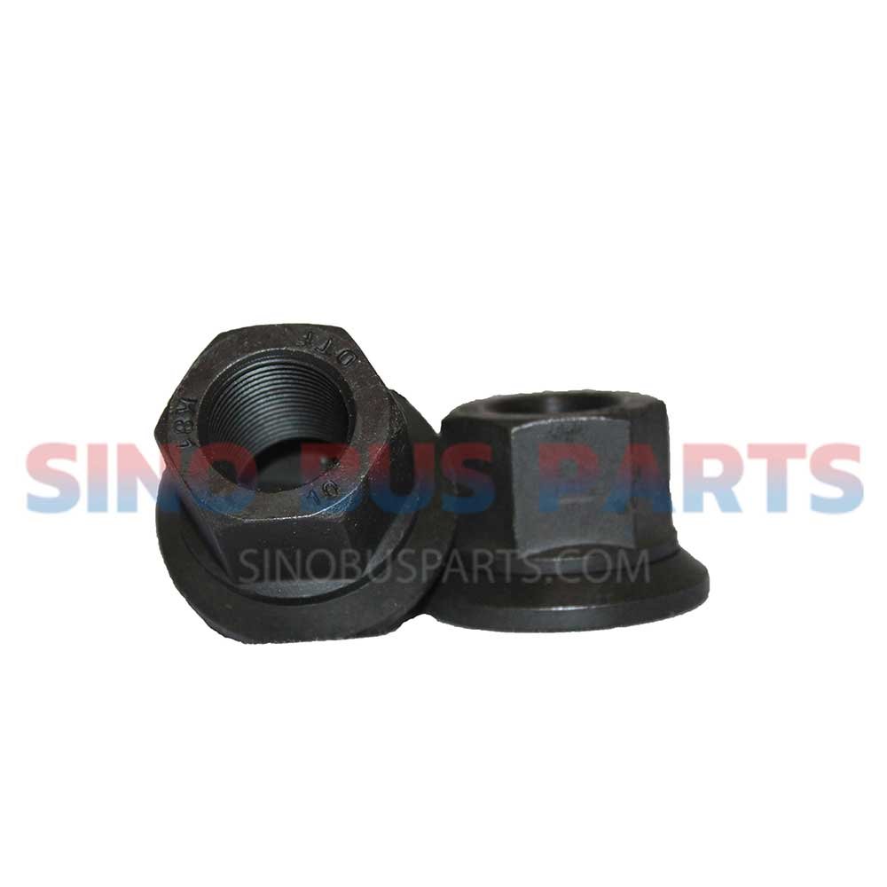 Front Wheel Hub Bearing Inner 9401-05805 Outer-9401-05841 For Yutong Kinglong Bus Spare Parts Wheel & Brake High Quality