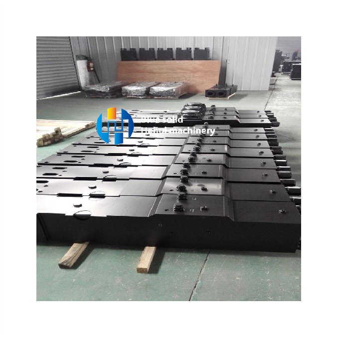 Wholesale Hydraulic Rock Hammer Spare Parts Caterpillar Volvo Komatsu Kubota JCB Hitachi Sany Hyundai Kobelco Liugong PC