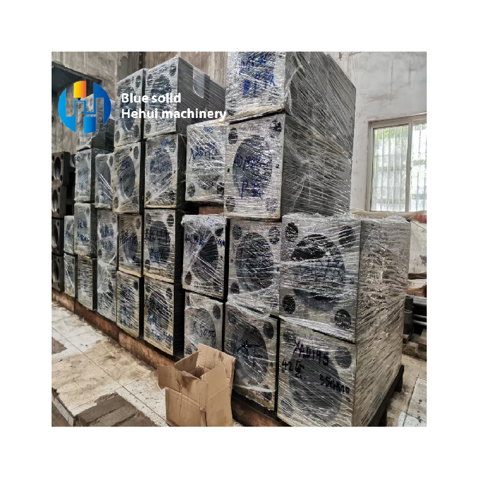 Wholesale Hydraulic Rock Hammer Spare Parts Caterpillar Volvo Komatsu Kubota JCB Hitachi Sany Hyundai Kobelco Liugong PC